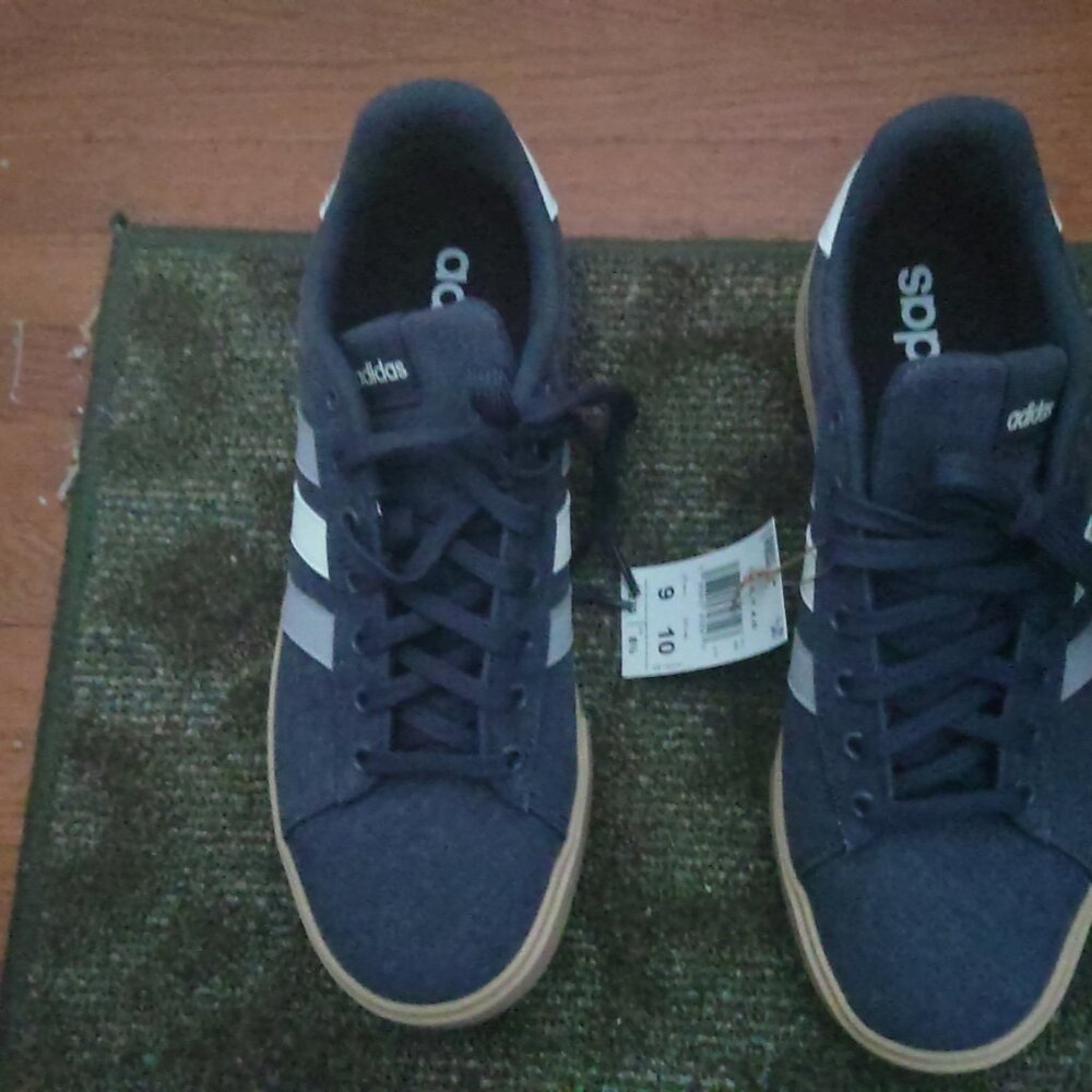 Adidas Daily 4.0 men's sneaker